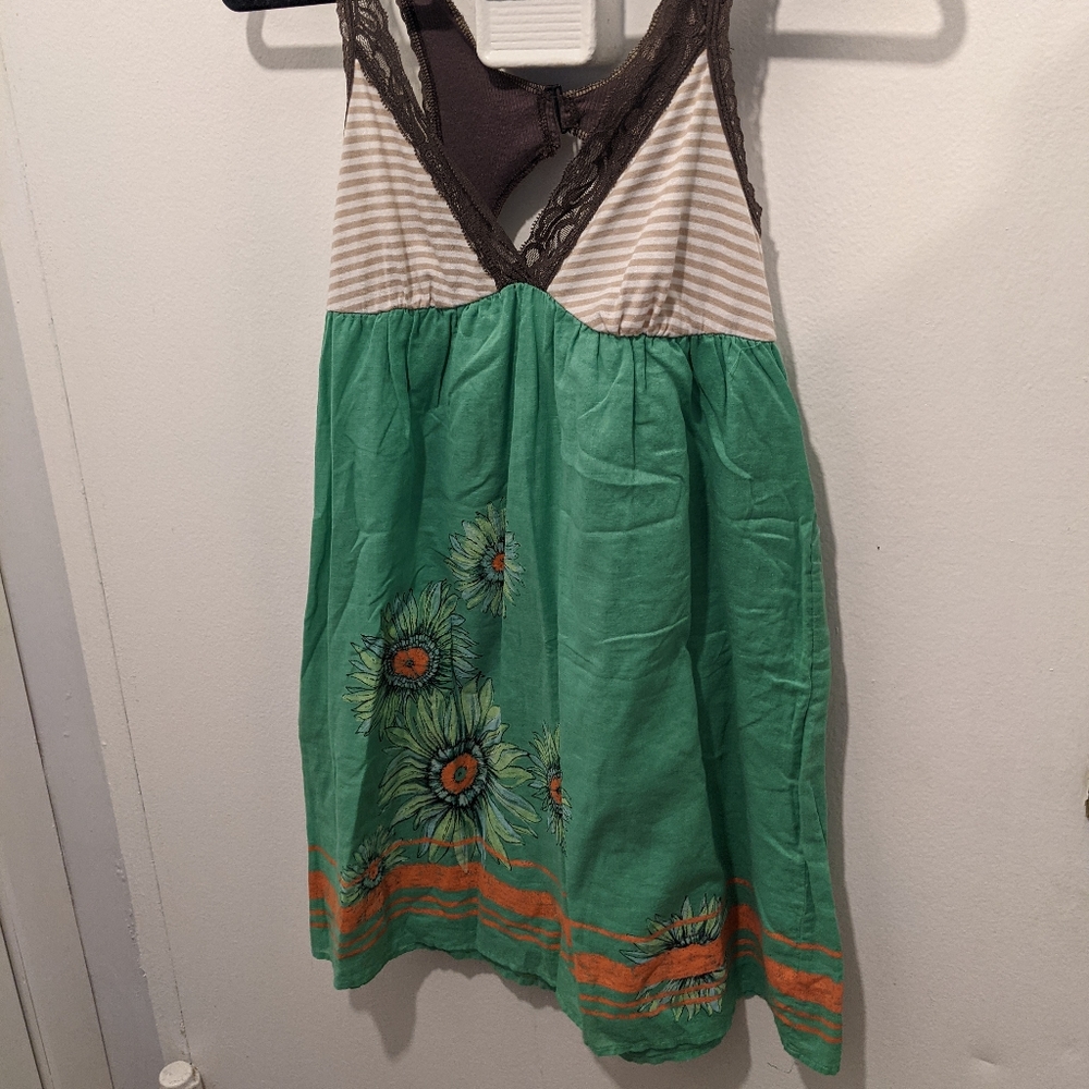 Scrapbook originals dress